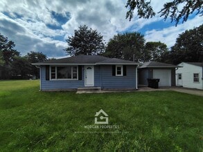Building Photo - 605 Alexandria Pike