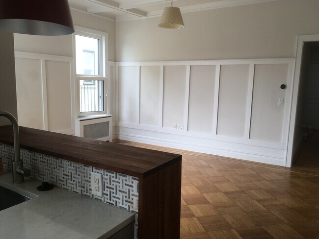 Foto del edificio - 1222 Carroll Street