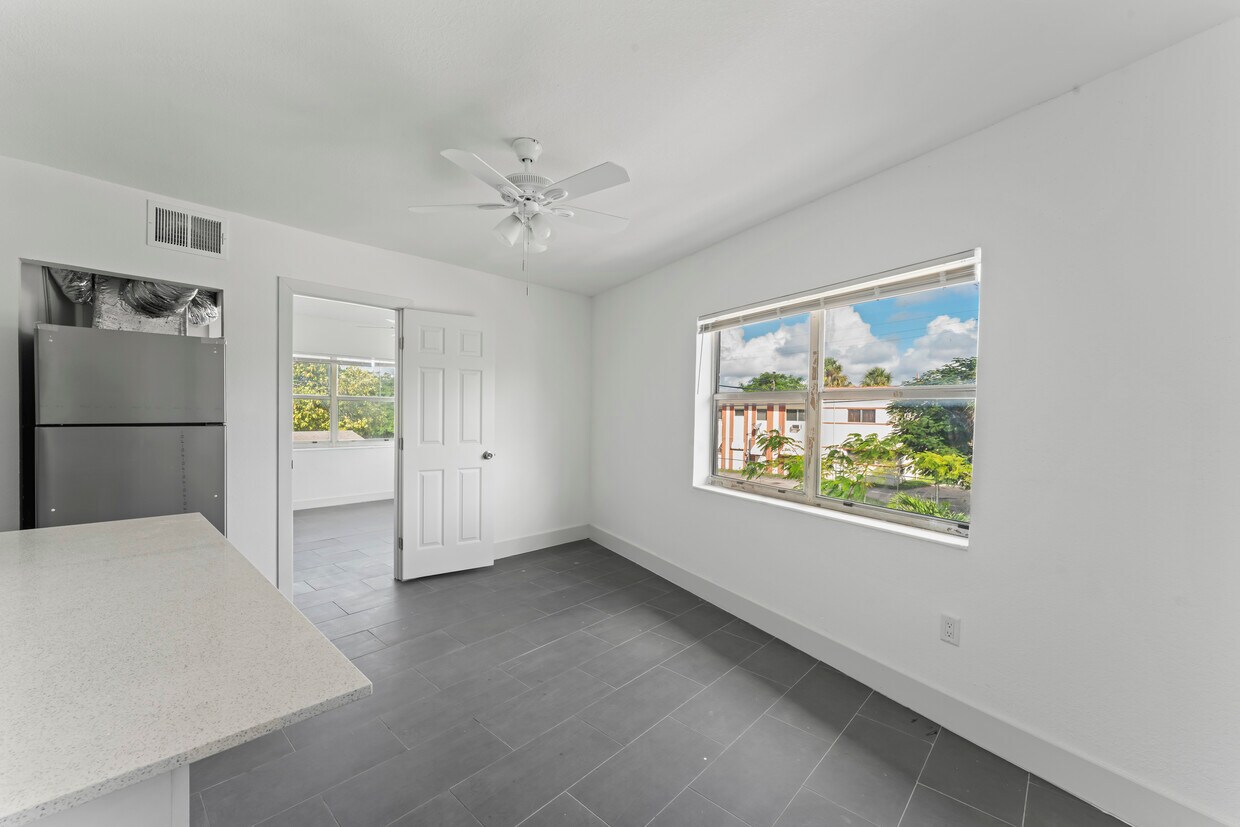 Foto principal - 60 Northwest 76th Street