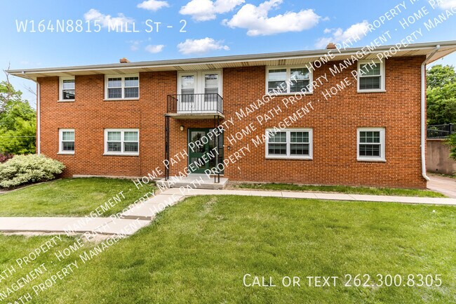 Building Photo - W164N8815 Mill St