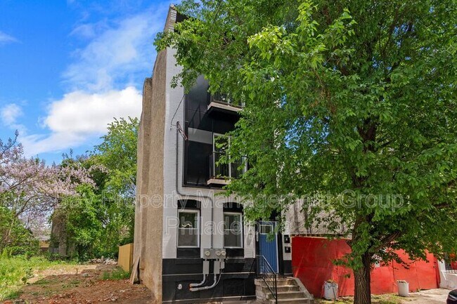 Foto del edificio - 1823 N Van Pelt St