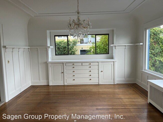 Foto del edificio - 5 br, 4.5 bath House - 3150 E Laurelhurst ...