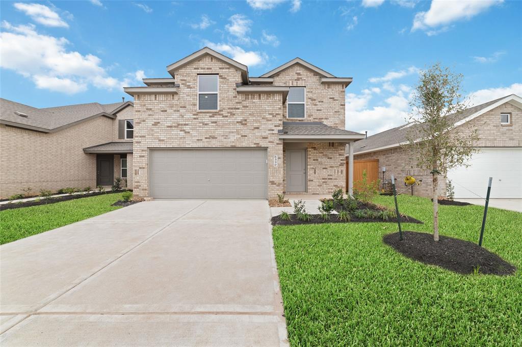 Foto principal - 6330 Marigold Blaze Dr