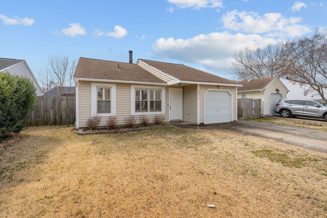 Foto del edificio - Just Listed in Virginia Beach – Move-In Ready!