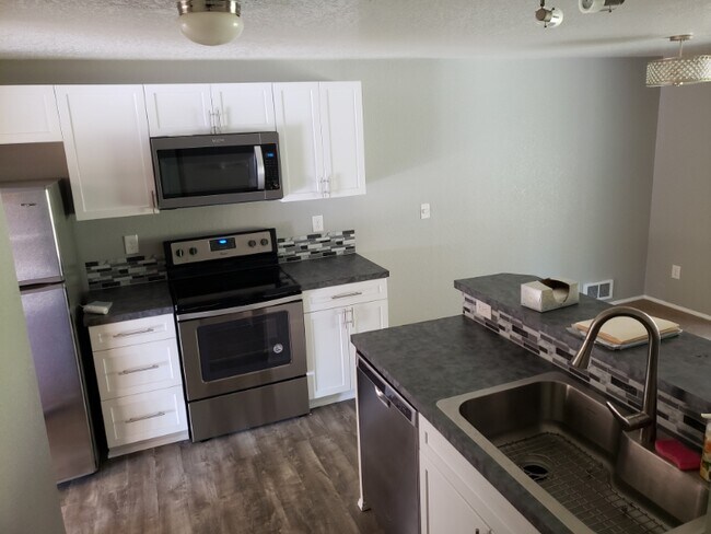 Foto del edificio - 4216 155th St SW
