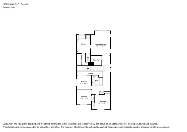 Building Photo - 11503 189th St E
