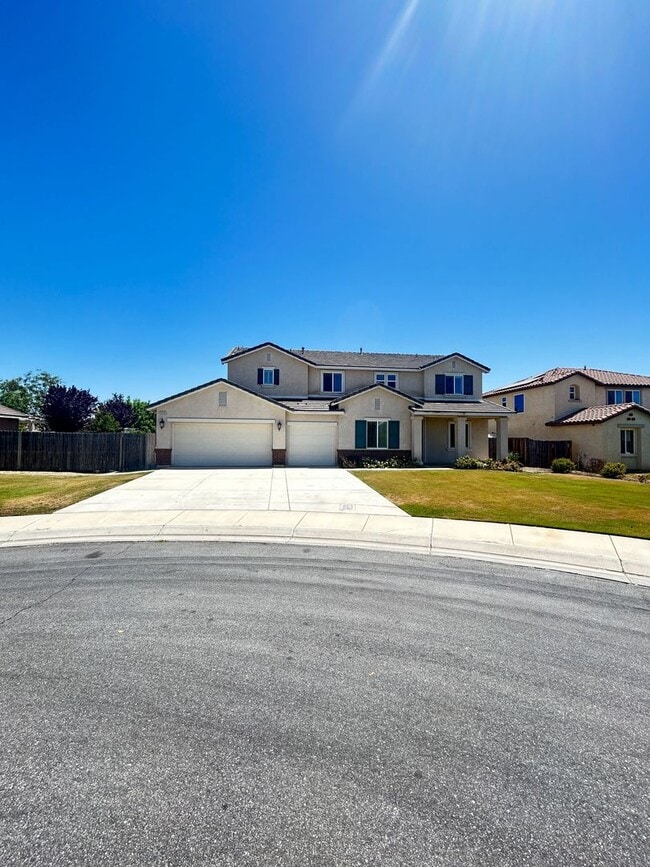 Building Photo - Beautiful Home For Rent NW Bakersfield COMING SOON!