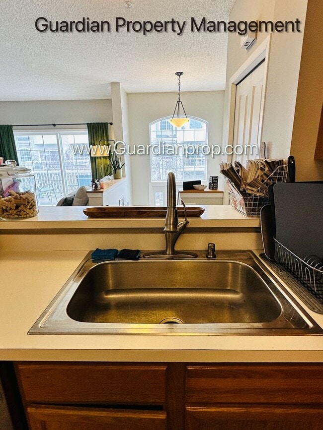 Foto del edificio - Minnetonka Town Home, Balcony, Washer/Dryer, Dishwasher, Available June