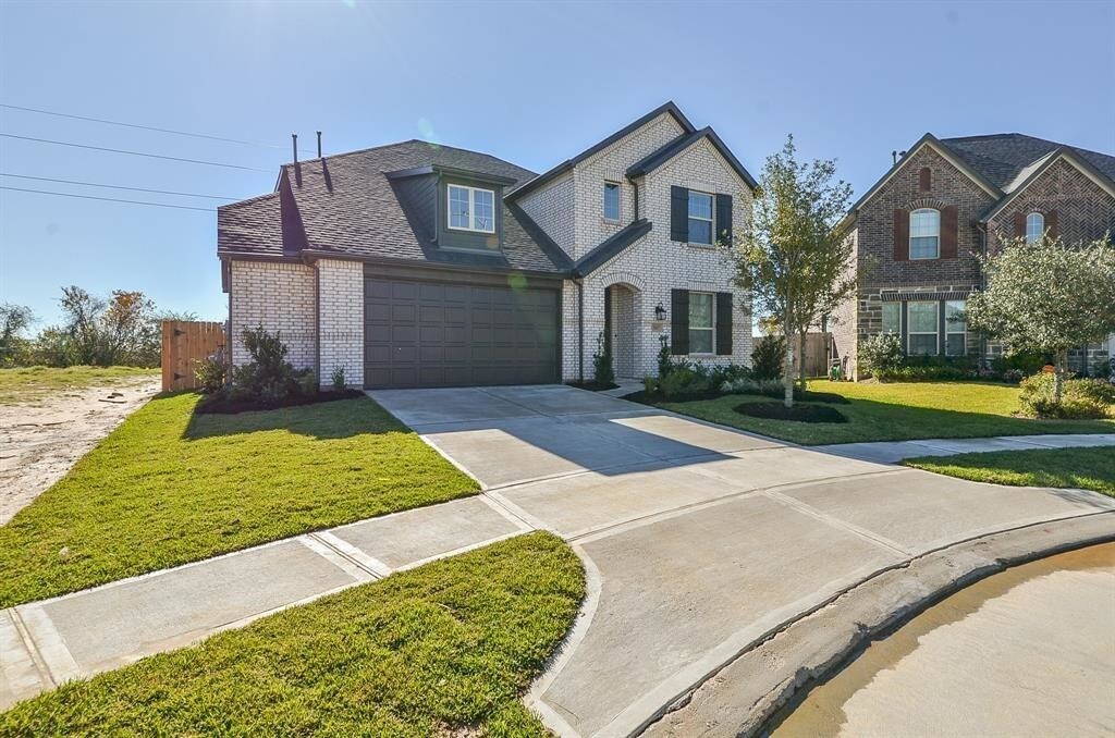 29427 Wood Lily Dr, Katy, TX 77494 House Rental in Katy, TX