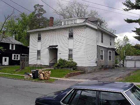 Foto del edificio - 1035 Dean St