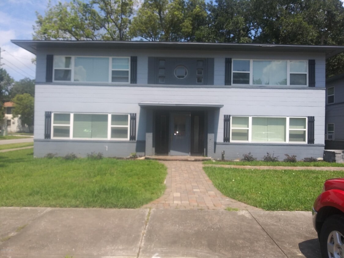 1605 Flagler Ave Unit 1, Jacksonville, FL 32207 Room for Rent in