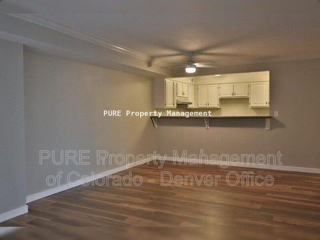 Building Photo - 1551 Larimer St