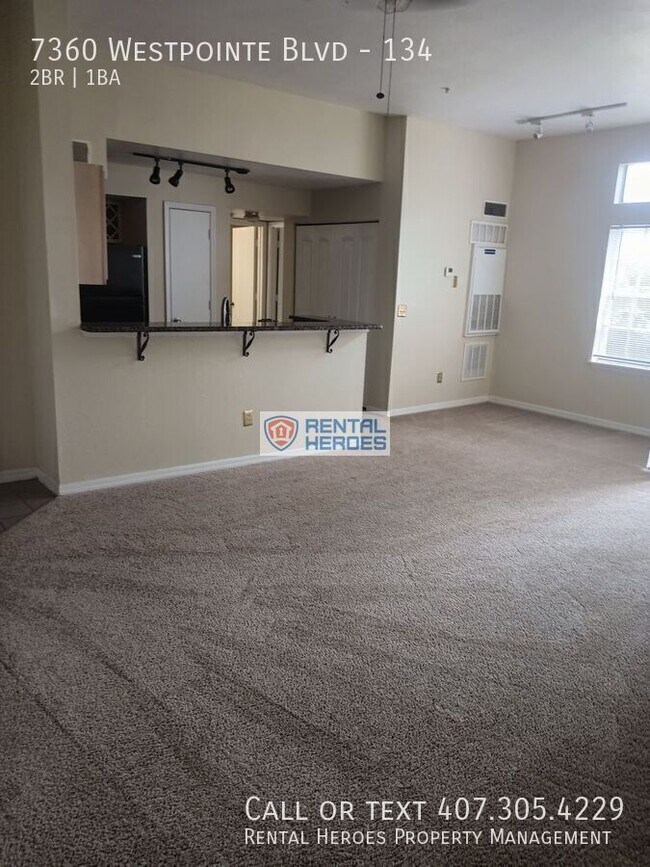 Foto del edificio - 7360 Westpointe Blvd