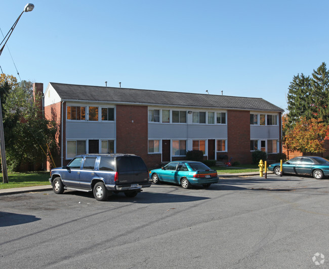 Foto del edificio - Onondaga Lake Townhomes