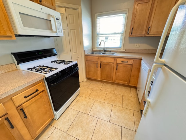 Foto del edificio - 925 S 14th St