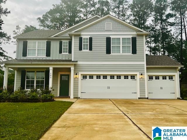 Foto del edificio - 193 Rock Terrace Cir