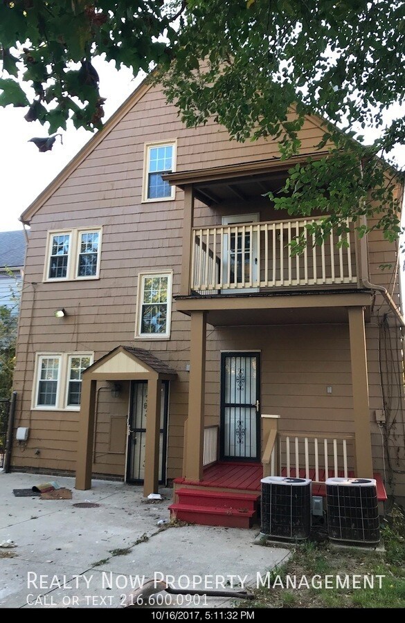 Foto del edificio - 3671 Daleford Rd