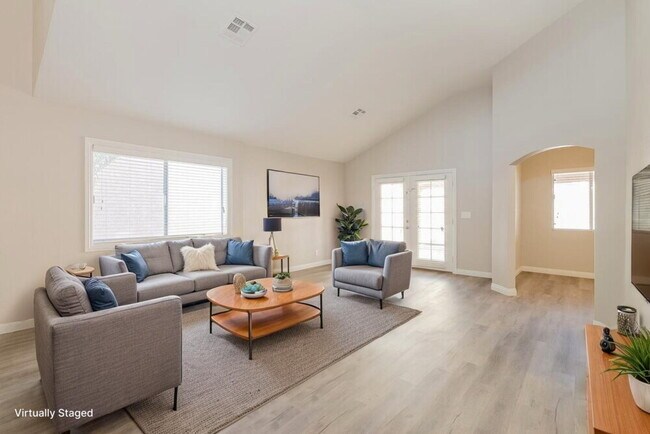 Foto del edificio - 269 Aspen Knoll Dr