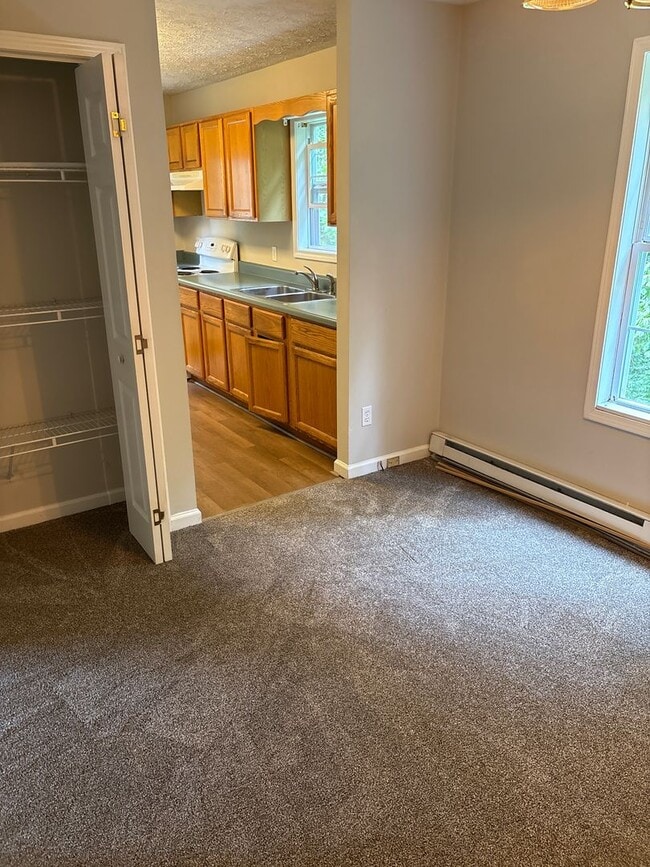 Foto del edificio - Newly Remodeled 3 Bedroom in East Asheville