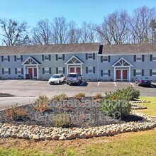 Building Photo - 111 Becky Don Dr