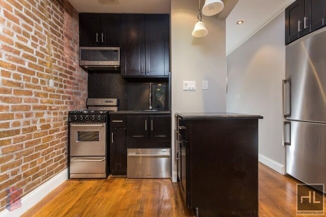 Building Photo - East 26th Street