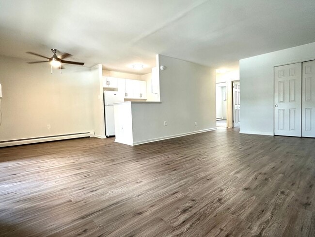 Interior Photo - Towns Edge Apartments