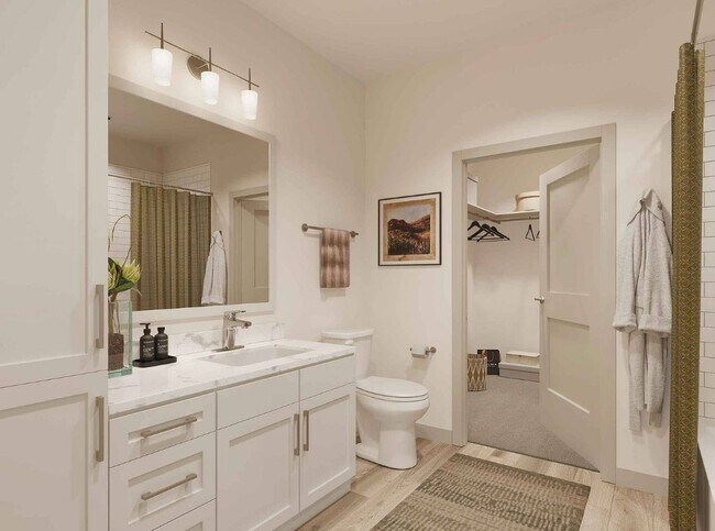 Foto del edificio - Sage at Celina