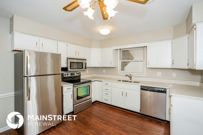 Building Photo - 6020 Allington Ct