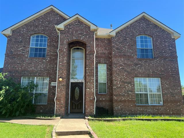 Foto del edificio - 1402 Westglen Dr