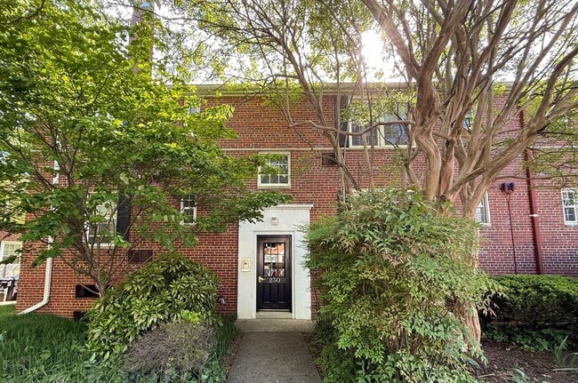 Photo - 230 N George Mason Dr House