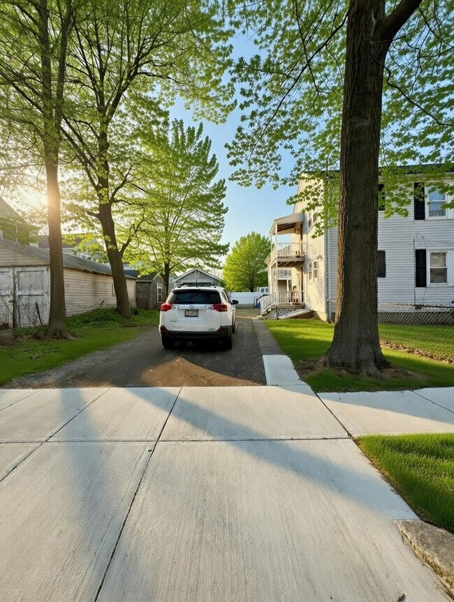 1 LUGAR DE ESTACIONAMIENTO - 48 Dee Rd