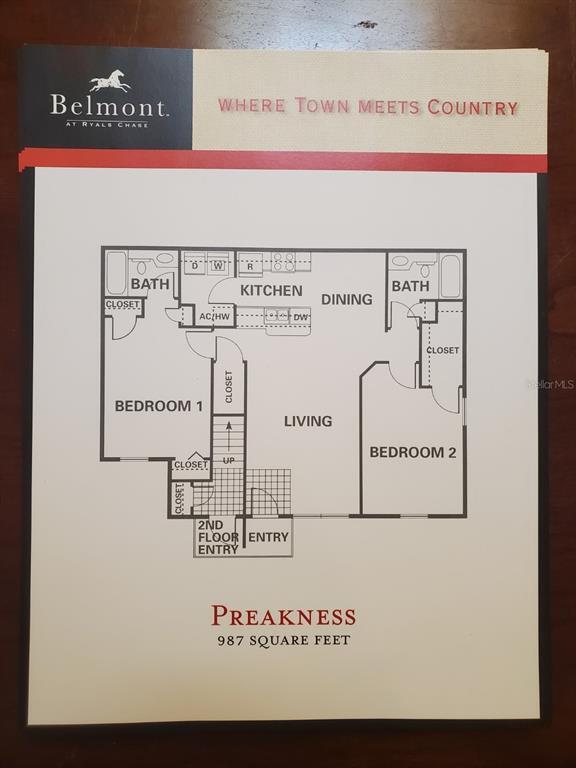 Building Photo - 5915 Brickleberry Ln