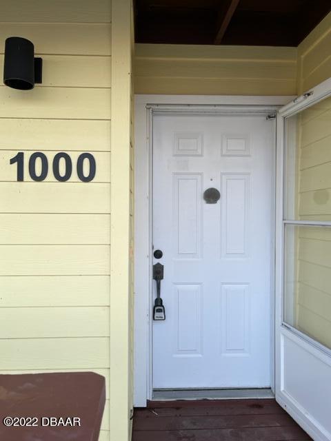 Foto del edificio - 1000 Ocean Marina Dr