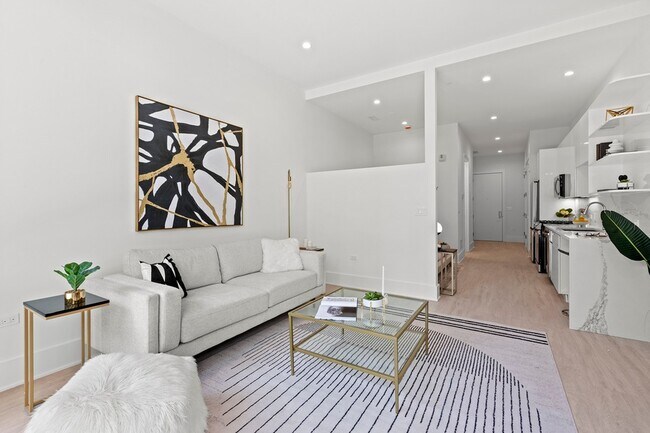 Foto del edificio - 812 W Adams St