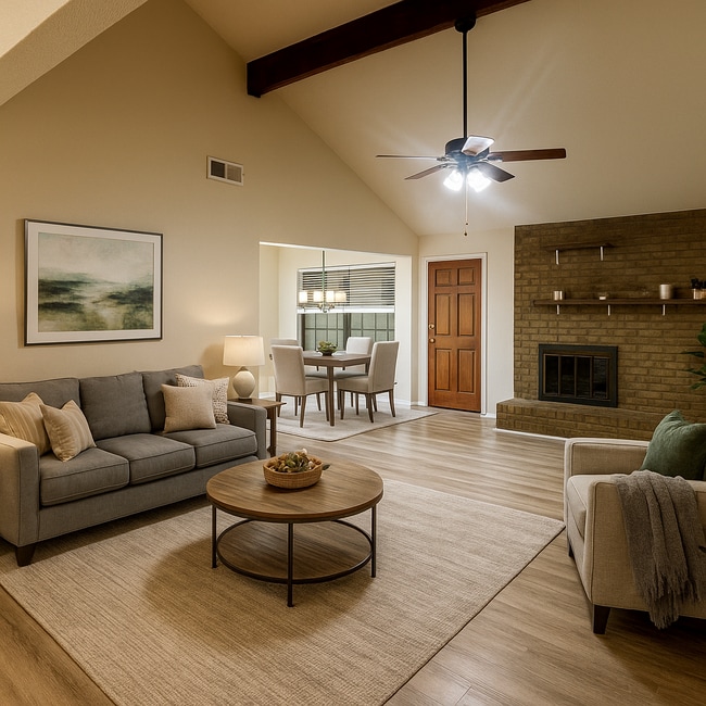 Building Photo - 6420 Shasta Trl