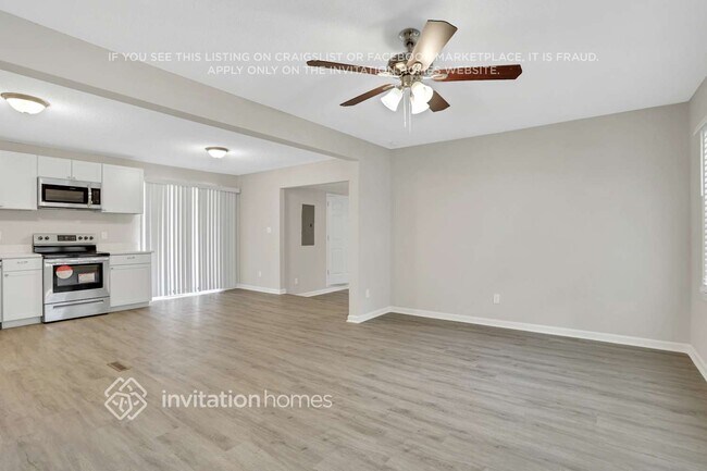 Foto del edificio - 1833 Rollingwood Dr SE