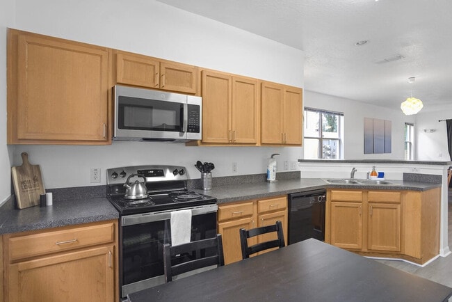 Foto del edificio - 2650 N Old Lake Wilson Rd