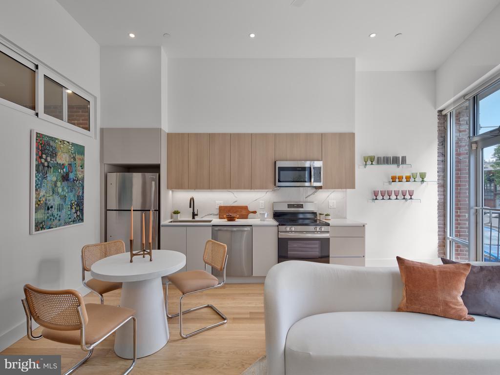 Foto principal - 1099 Germantown Ave