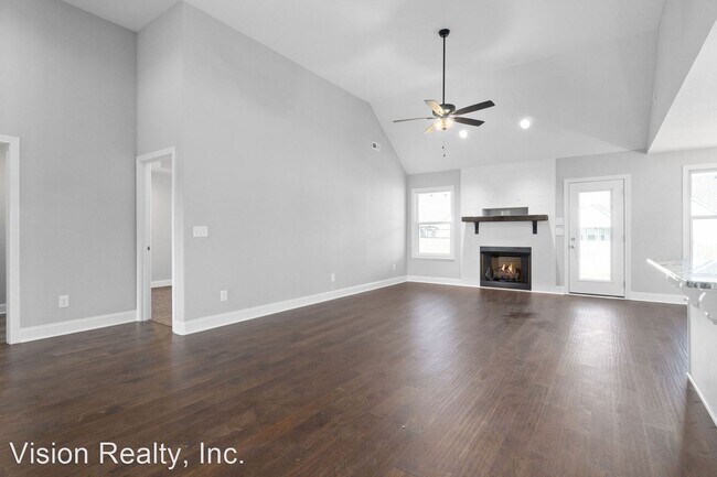 Building Photo - 3 br, 2 bath House - 1336 Apple Blossom Rd
