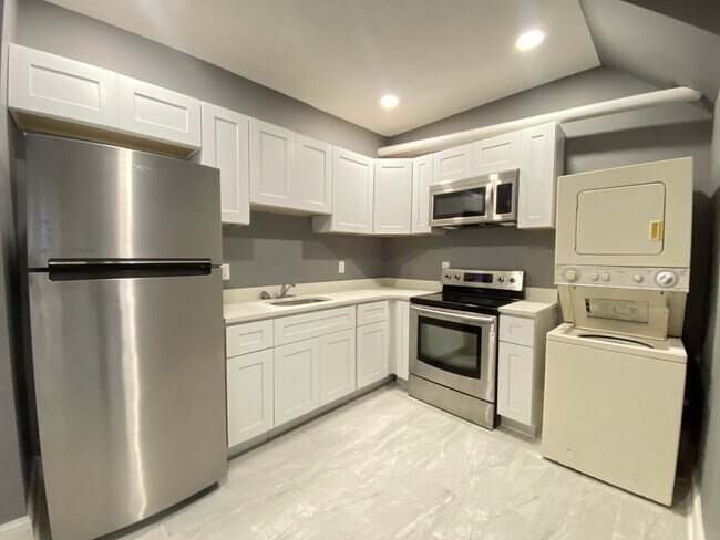 Foto del edificio - 1230 N 15TH ST
