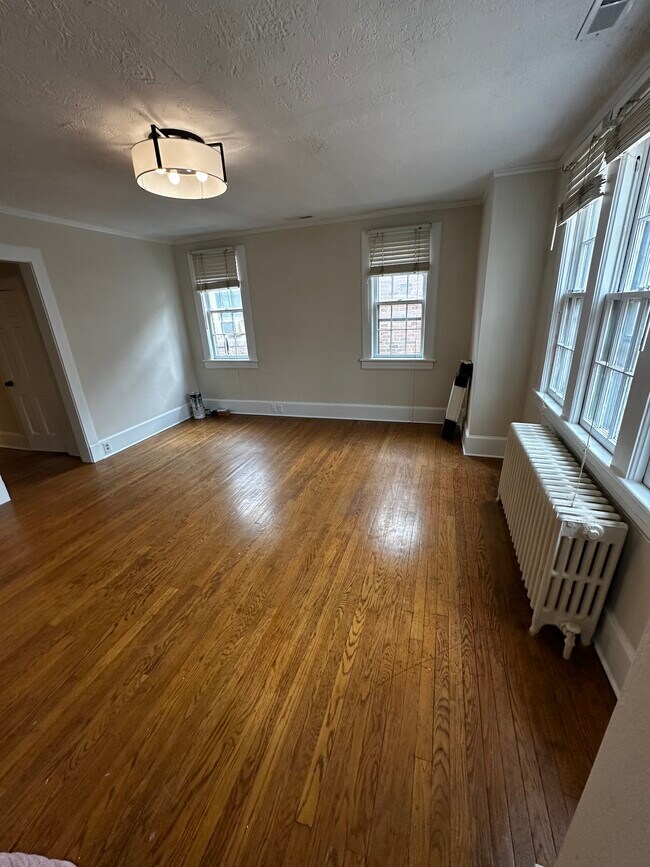 Sala de estar - 2521 Longview Ave SW