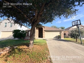 Building Photo - 3409 Whisper Manor