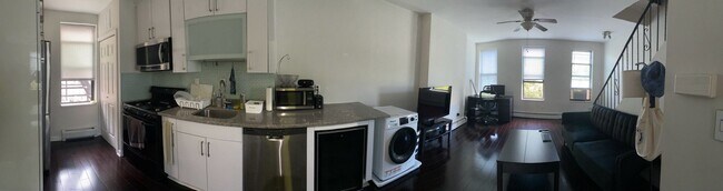 Foto del edificio - 538 Jersey Ave