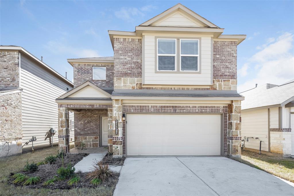 21327 Cypress Conifer Dr, Cypress, TX 77433 House for Rent in Cypress, TX