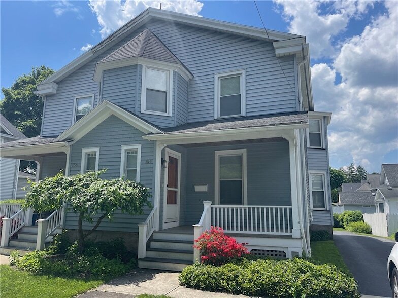 Foto principal - 154 S Main St