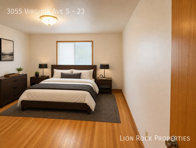 Foto del edificio - 3055 Virginia Ave S