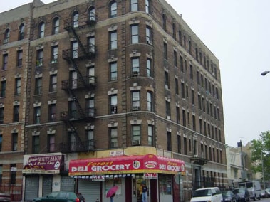 751 Forest Ave - Forest Deli