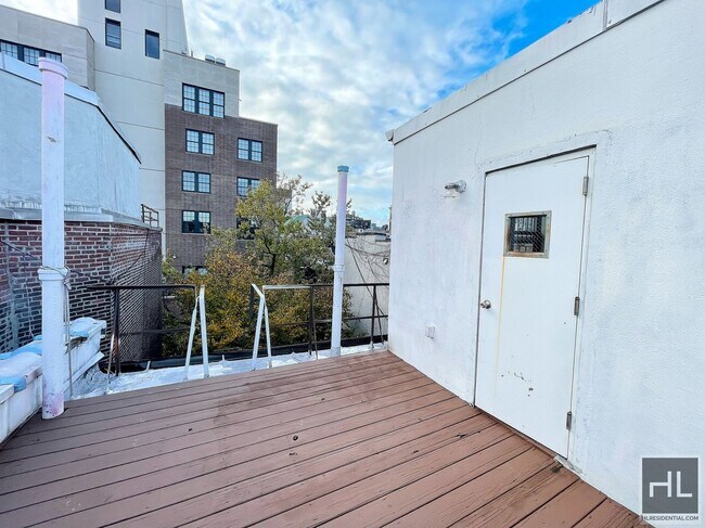 Foto del edificio - Mott Street