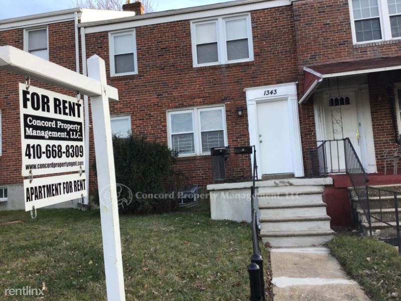 Primary Photo - 1343 Taylor Ave