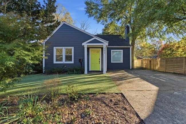 Foto del edificio - 693 Glenwood Ave SE